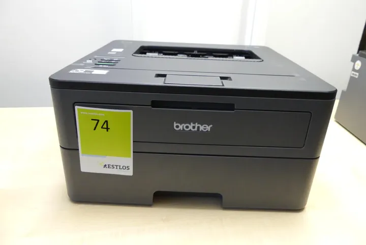 brother - Drucker Modell: HL-L2370DN